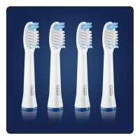 Oral-B Aufsteckbrsten Pulsonic Clean 4er