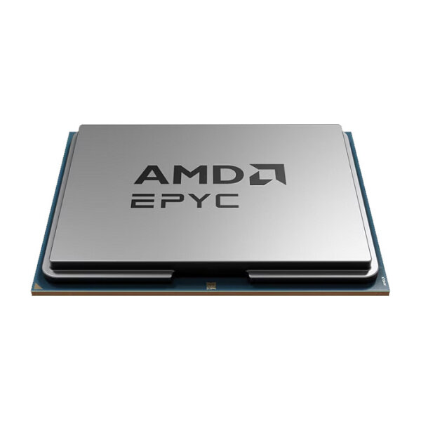 AMD EPYC 32Core Model 9355 Tray