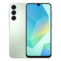 Samsung Galaxy A16 Dual Sim 4GRAM 128GB light green