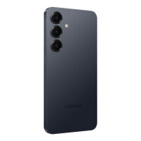 Samsung Galaxy S25 256GB Black 6.2" 5G (12GB) DE Model