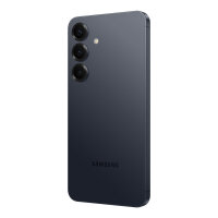 Samsung Galaxy S25 256GB Black 6.2" 5G (12GB) DE Model