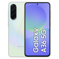 Samsung Galaxy A36 5G Dual Sim 8RAM 256GB lime