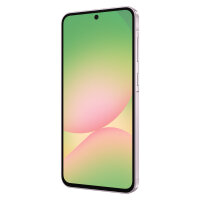 Samsung Galaxy A56 5G Dual Sim 8RAM 128GB pink