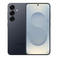 Samsung Galaxy S25 12RAM 128GB 5G DE blue black