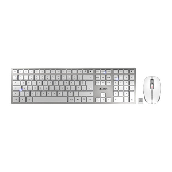 Cherry DW 9100 Slim