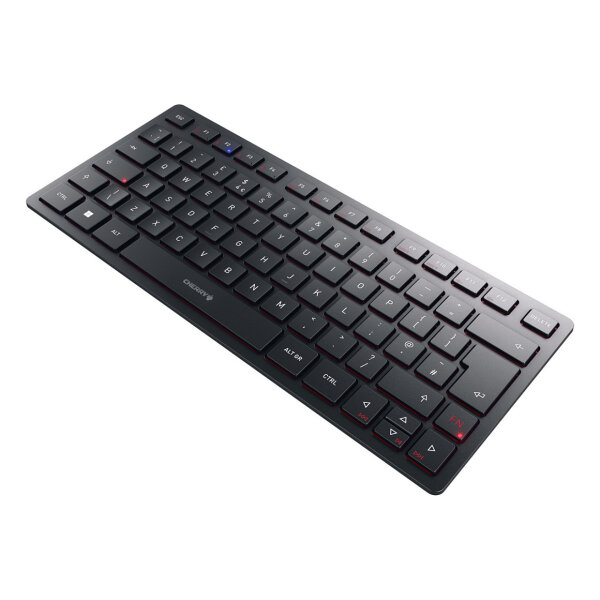 Cherry KW 9200 MINI Wireless