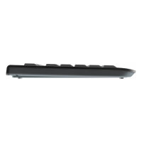 Cherry KW 3000 Wireless EU-Layout schwarz