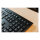 Cherry KW 3000 Wireless EU-Layout schwarz