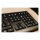 Cherry KW 3000 Wireless EU-Layout schwarz