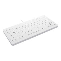 Cherry AKTIVE KEY Hygiene Mini Ultraflat Notebook Style