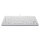 Cherry AKTIVE KEY Hygiene Mini Ultraflat Notebook Style