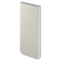 Samsung Powerbank P3400 10.000 mAh (25 W). Beige