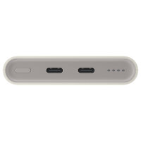 Samsung Powerbank P3400 10.000 mAh (25 W). Beige