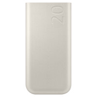 Samsung Powerbank P4520 20.000 mAh (45W). Beige