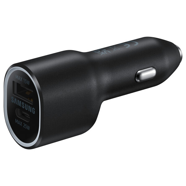 Samsung Kfz-Schnellladegert 40W EP-L420. Black
