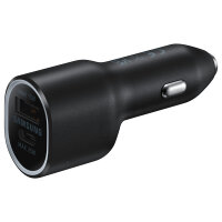 Samsung Kfz-Schnellladegert 40W EP-L420. Black