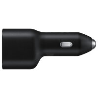 Samsung Kfz-Schnellladegert 40W EP-L420. Black