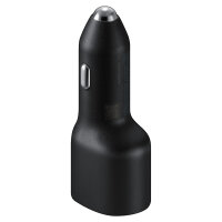 Samsung Kfz-Schnellladegert 40W EP-L420. Black