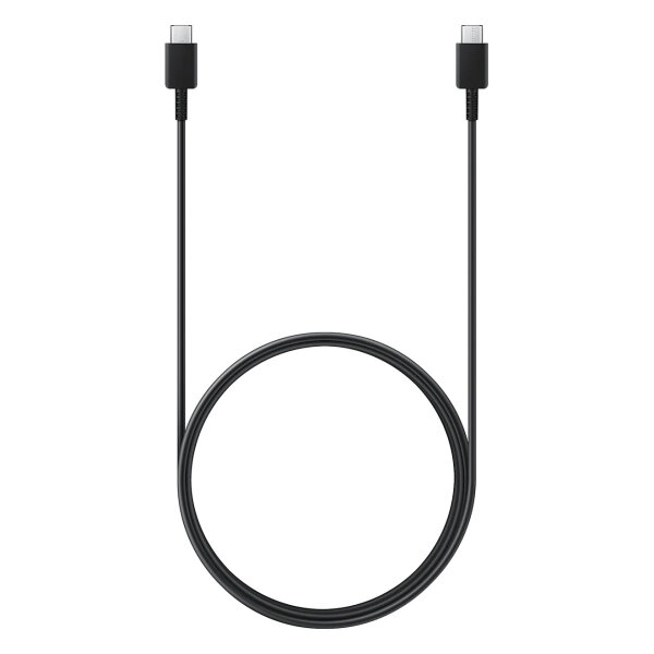 Samsung USB-C zu USB-C Kabel EP-DX310 (3A) 1.8m. Black