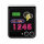 Samsung Flipsuit Case fr Galaxy Z Flip6. Transparent