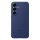 Samsung Silicone Case fr Galaxy S25. Blue