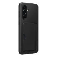 Samsung Card Slot Case fr Galaxy A56. Black