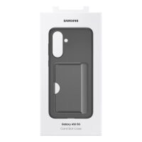 Samsung Card Slot Case fr Galaxy A56. Black