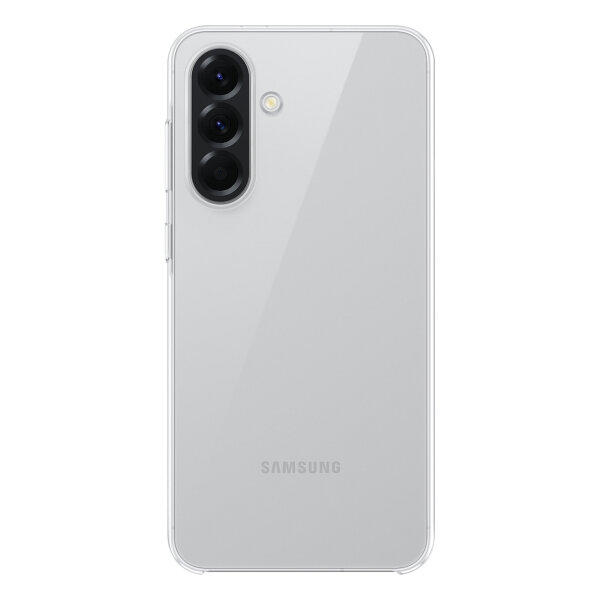Samsung Clear Case fr Galaxy A56. Transparency