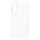 Samsung Clear Case fr Galaxy A56. Transparency