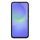 Samsung Silicone Case fr Galaxy A36. Black