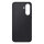 Samsung Silicone Case fr Galaxy A36. Black
