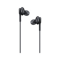 Samsung Stereo Headset (In-Ear) 3.5mm. EO-IA500. Black