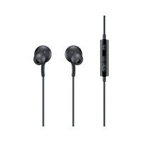 Samsung Stereo Headset (In-Ear) 3.5mm. EO-IA500. Black