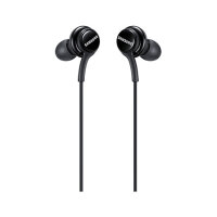 Samsung Stereo Headset (In-Ear) 3.5mm. EO-IA500. Black