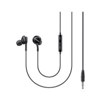 Samsung Stereo Headset (In-Ear) 3.5mm. EO-IA500. Black