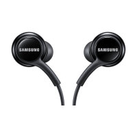 Samsung Stereo Headset (In-Ear) 3.5mm. EO-IA500. Black
