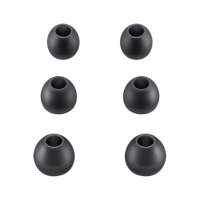 Samsung Stereo Headset (In-Ear) 3.5mm. EO-IA500. Black