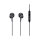Samsung Stereo Headset (In-Ear) 3.5mm. EO-IA500. Black