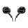 Samsung Stereo Headset (In-Ear) 3.5mm. EO-IA500. Black