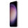 Samsung Clear Case do Galaxy S23 Plus transparent
