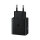 Samsung Schnellladegerät 45W Power ohne Kabel EP-T4511. Black