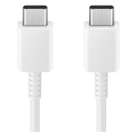 Samsung USB-C zu USB-C Kabel EP-DX310 (3A) 1.8m. White