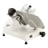 Berkel Red Line RL 300 wei Aufschnittmaschine