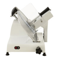 Berkel Red Line RL 300 wei Aufschnittmaschine
