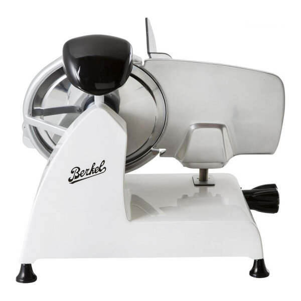 Berkel Red Line RL 250 wei Aufschnittmaschine