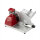 Berkel Homeline HL PLUS 200 rot Aufschnittmaschine