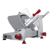 Berkel Pro Line XS25 Tef. Aufschnittmaschine