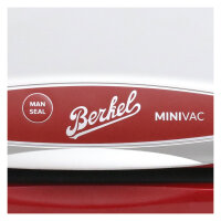 Berkel Minivac Vakuumiergert