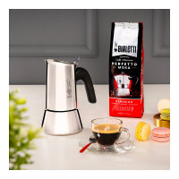 Bialetti NEW VENUS 6TZ Induction