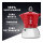Bialetti MOKA 2TZ Induction red